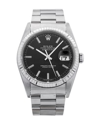 Rolex Datejust 16234